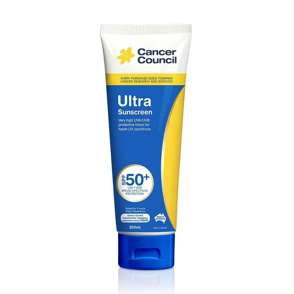 TRP Wins Cancer Council Sunscreen Account Following Competitive Pitch