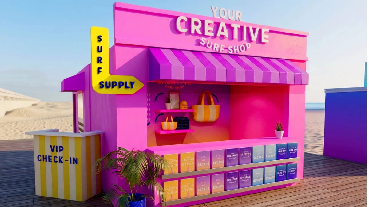 Digitalnama Publishes Cannes Lions 2026 Breakdown, Cites Canva Experiential Work — 2