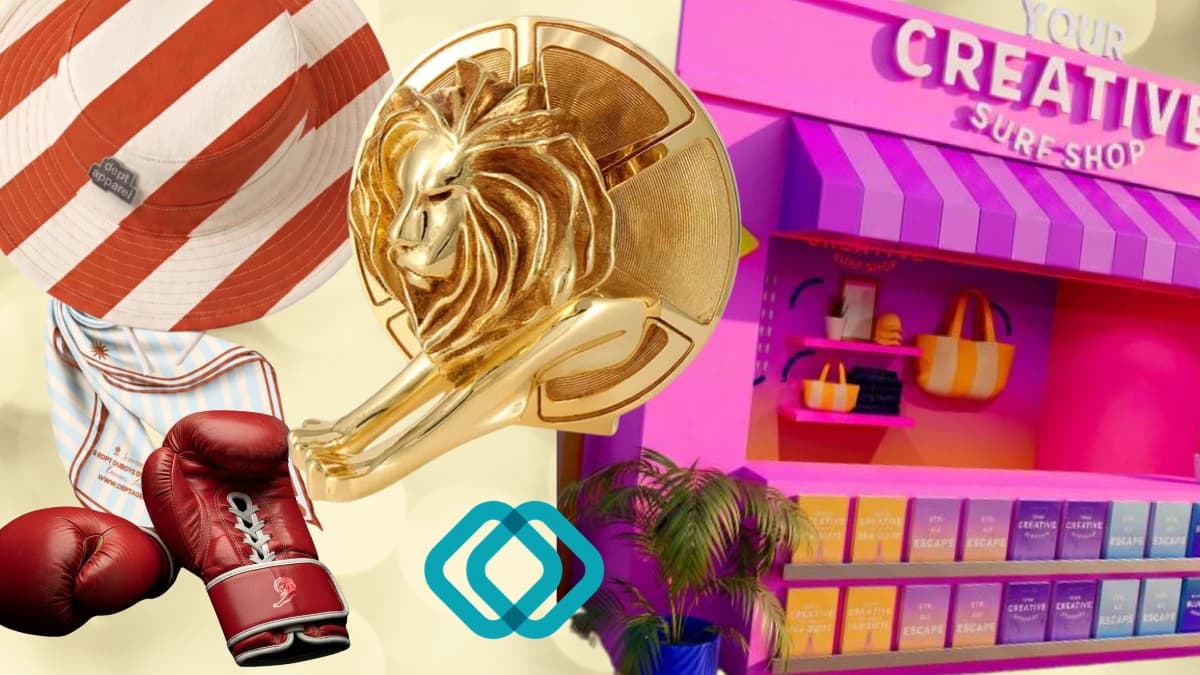Digitalnama Publishes Cannes Lions 2026 Breakdown, Cites Canva Experiential Work — 4
