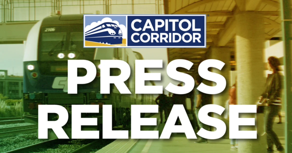 Honey Wins 4 ADDYs for Capitol Corridor Transit Campaign