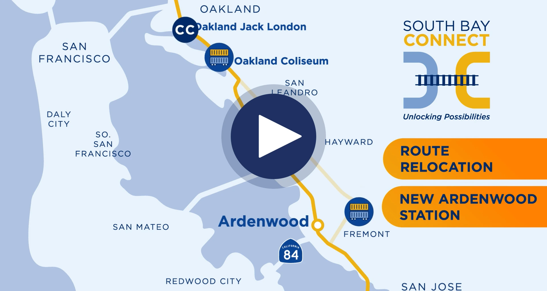 Honey Wins 4 ADDYs for Capitol Corridor Transit Campaign