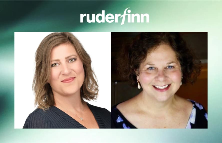 Ruder Finn Adds Carter's to Brand Experience Practice — 2