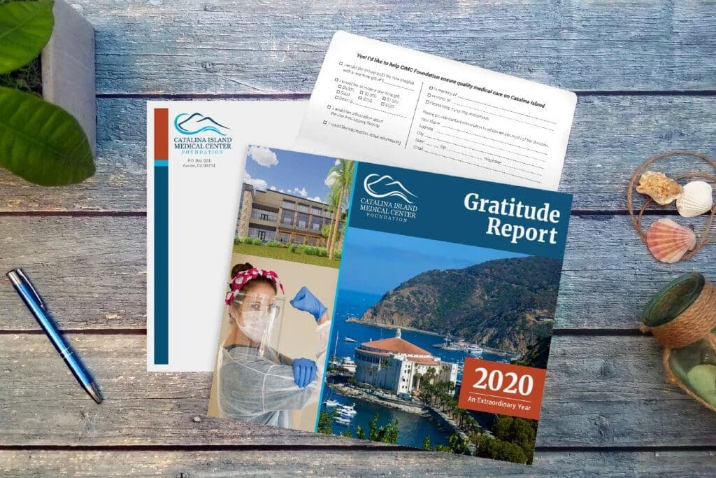 Echo-Factory Wins AOR for Catalina Island Health's $100M+ Hospital Campaign — 3