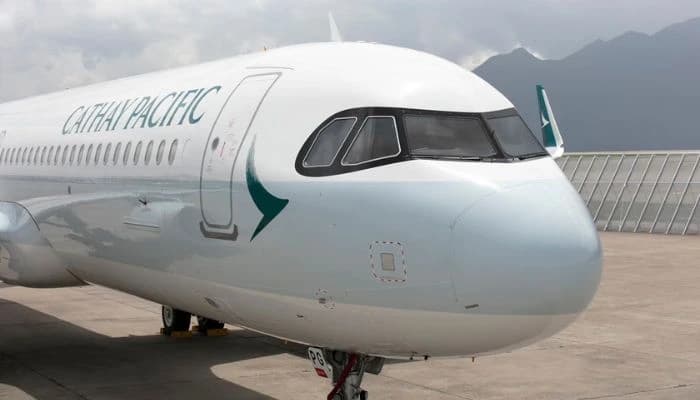 Kill Boring Dead Launches First Cathay Pacific Campaign Since TikTok Partnership Appointment — 2