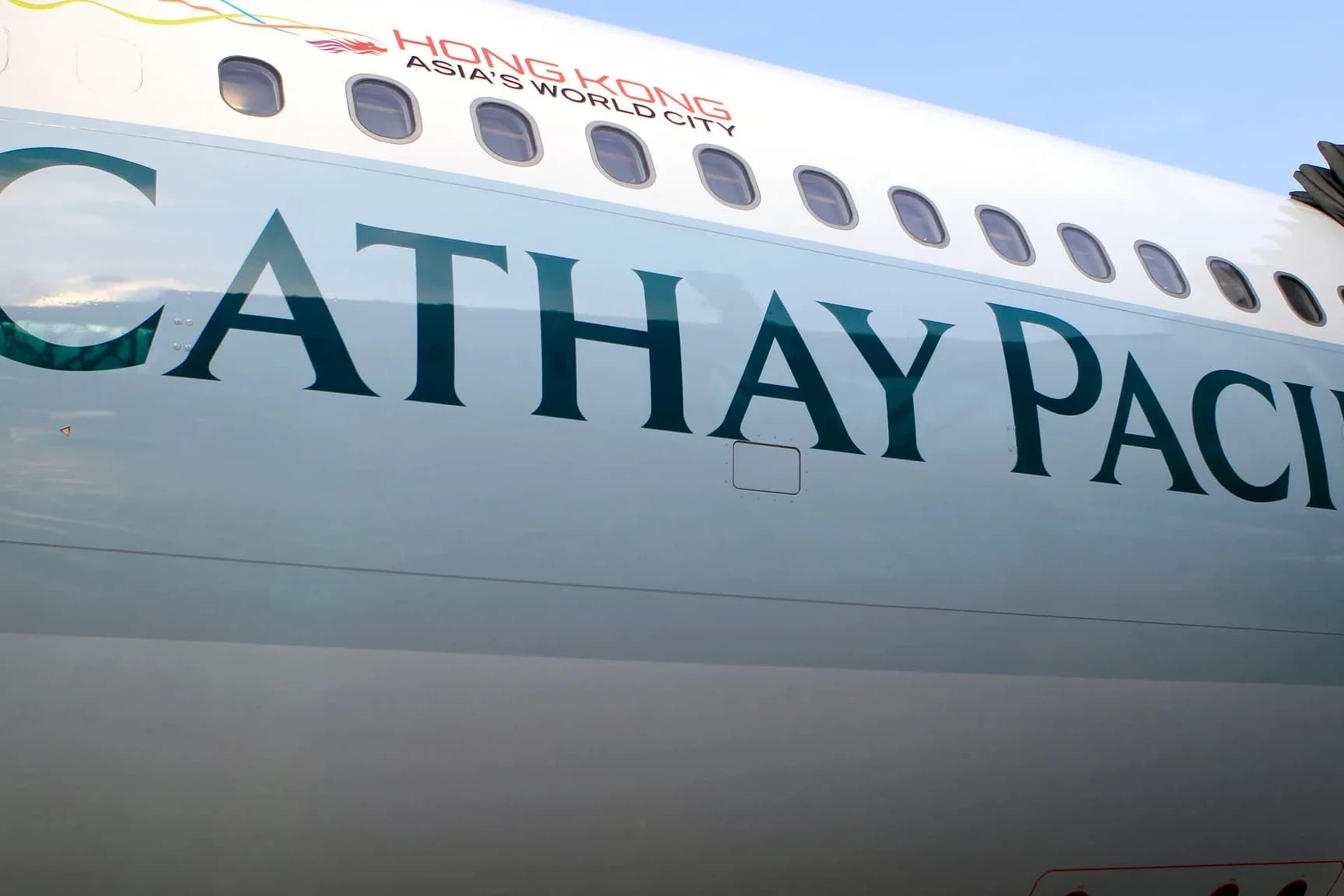 Kill Boring Dead Launches First Cathay Pacific Campaign Since TikTok Partnership Appointment — 3