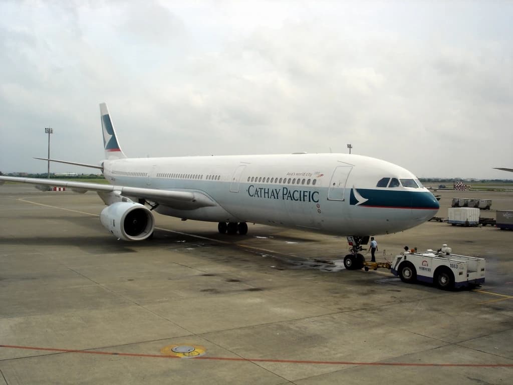 Kill Boring Dead Launches First Cathay Pacific Campaign Since TikTok Partnership Appointment — 4