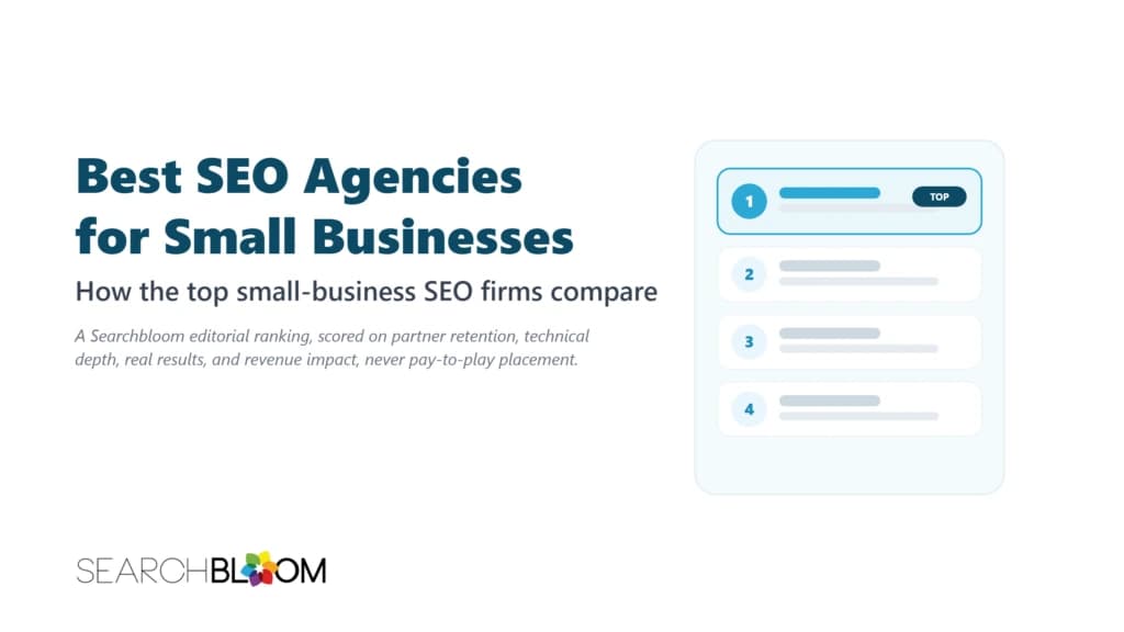The 10,000 Searches Independent Agencies Are Leaving on the Table — 3