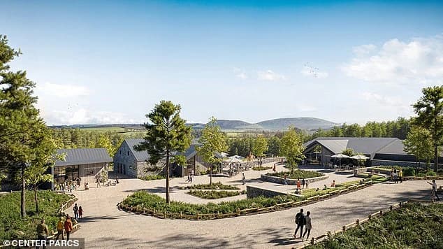 Pink Neon Appointed PR and Creator Agency of Record for Center Parcs UK & Ireland — 4