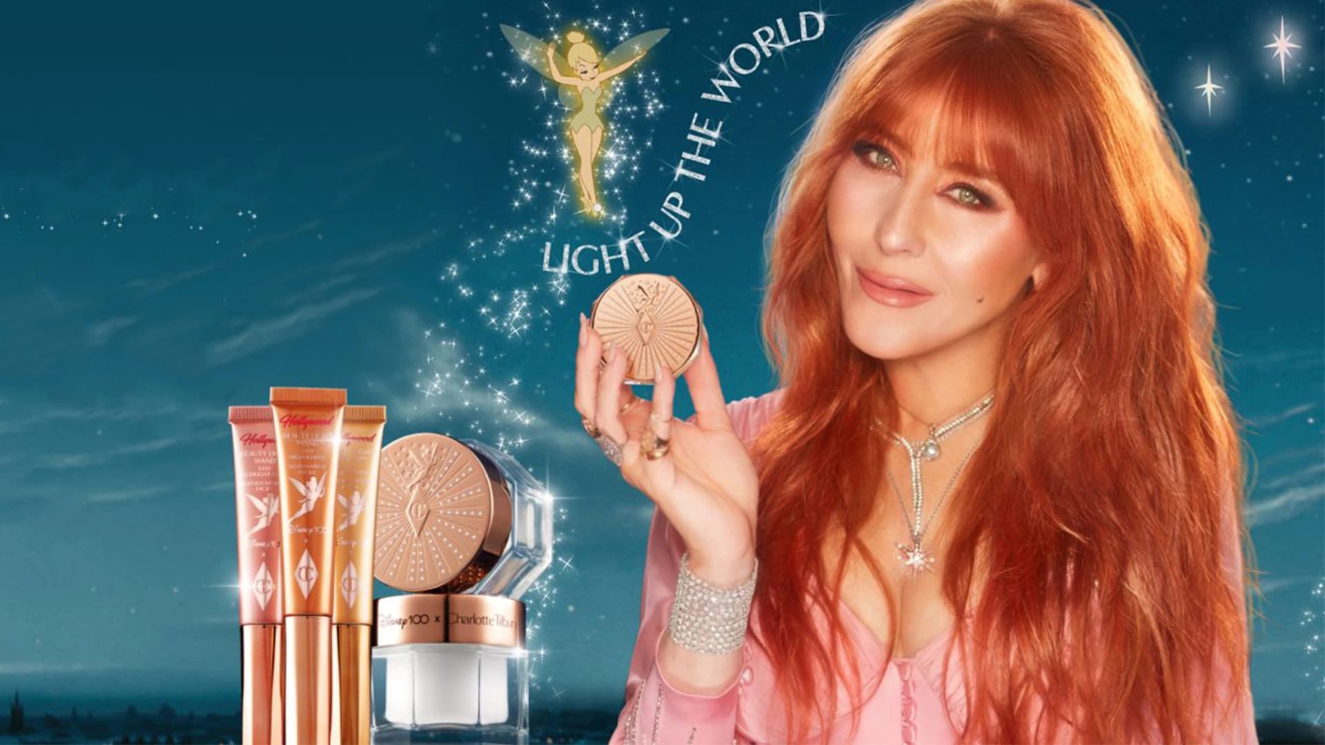Studio42Group Lands Creator Partnership Deal with Charlotte Tilbury — 2