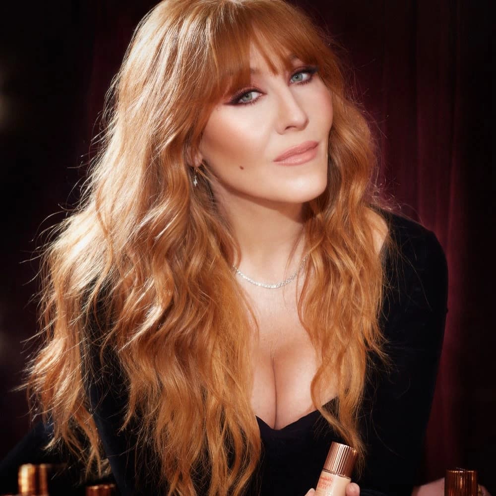 Studio42Group Lands Creator Partnership Deal with Charlotte Tilbury — 4