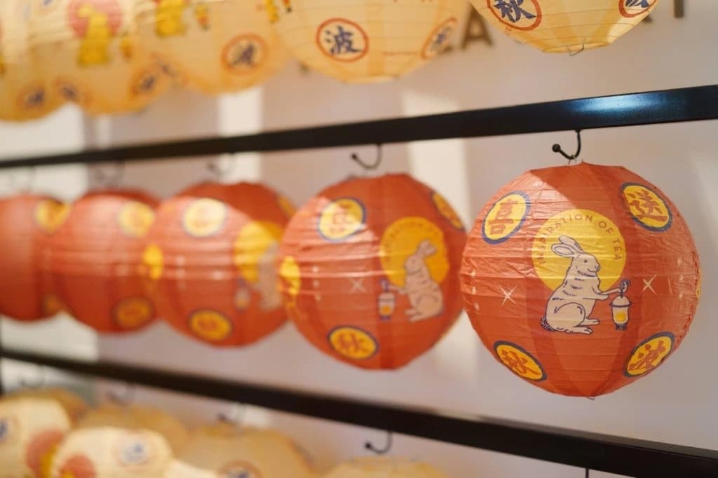 Street & Co Confirms Long-Term Partnership with Chinatown London — 2