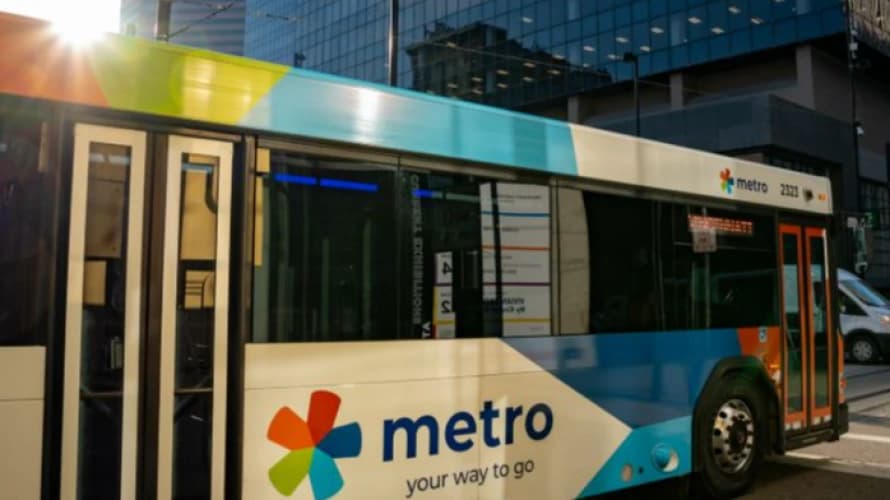 Gatesman Named Agency of Record for Cincinnati Metro — 2