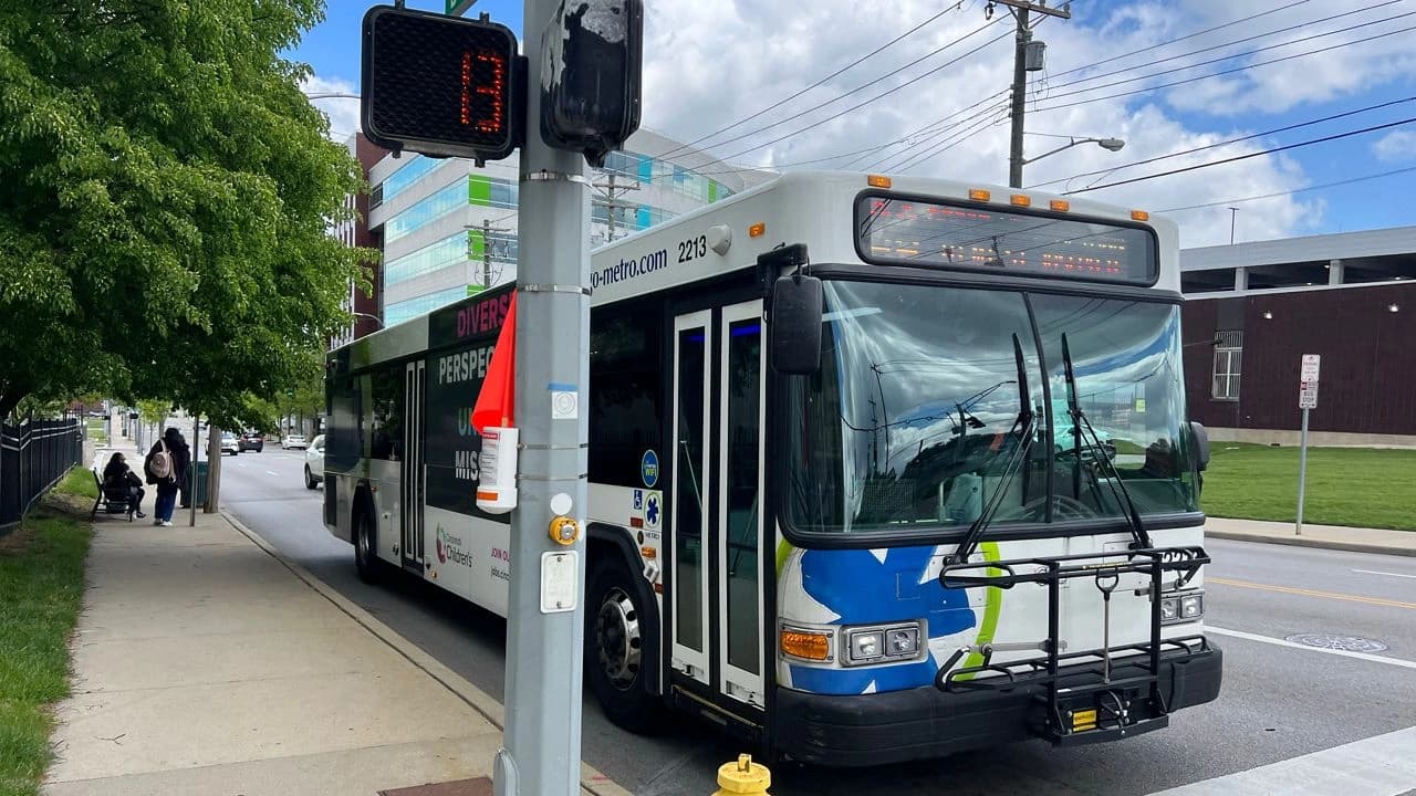 Gatesman Named Agency of Record for Cincinnati Metro — 4