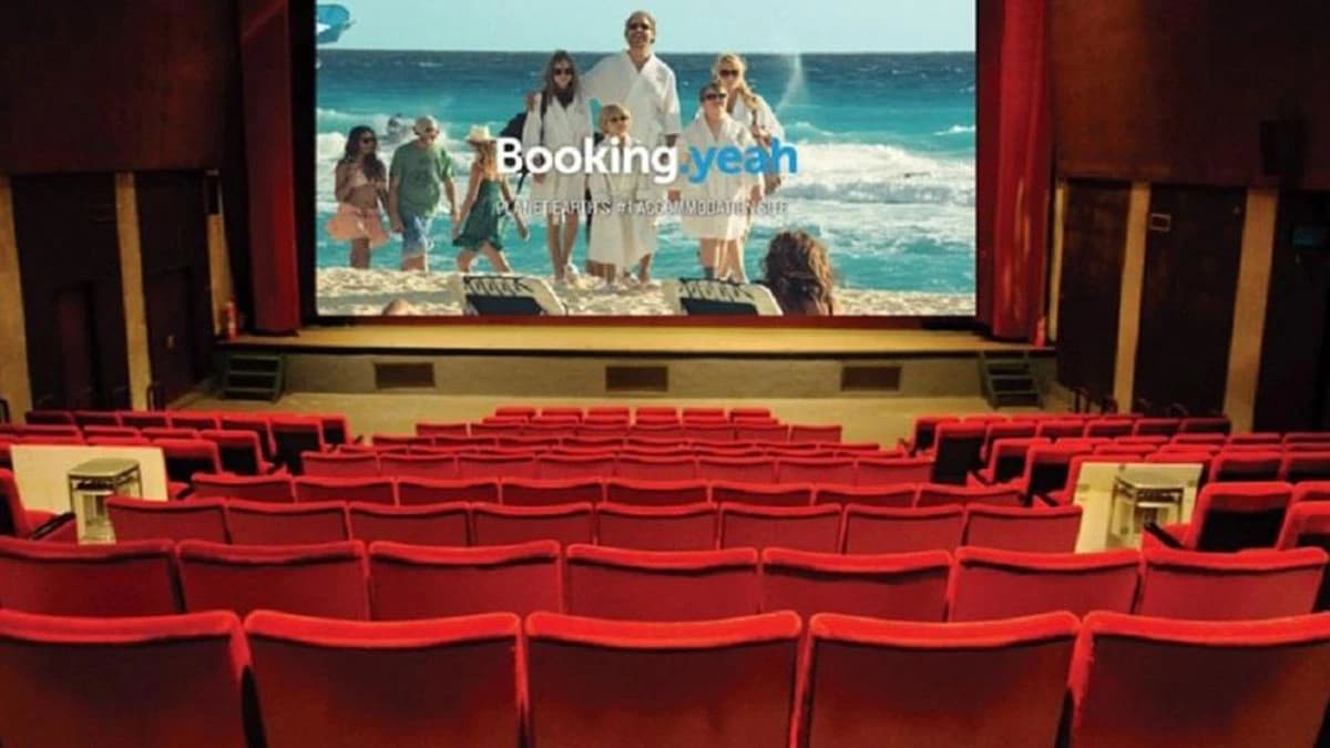 Cinema Advertising Returns as Premium Placement Digital Can't Replicate — 4