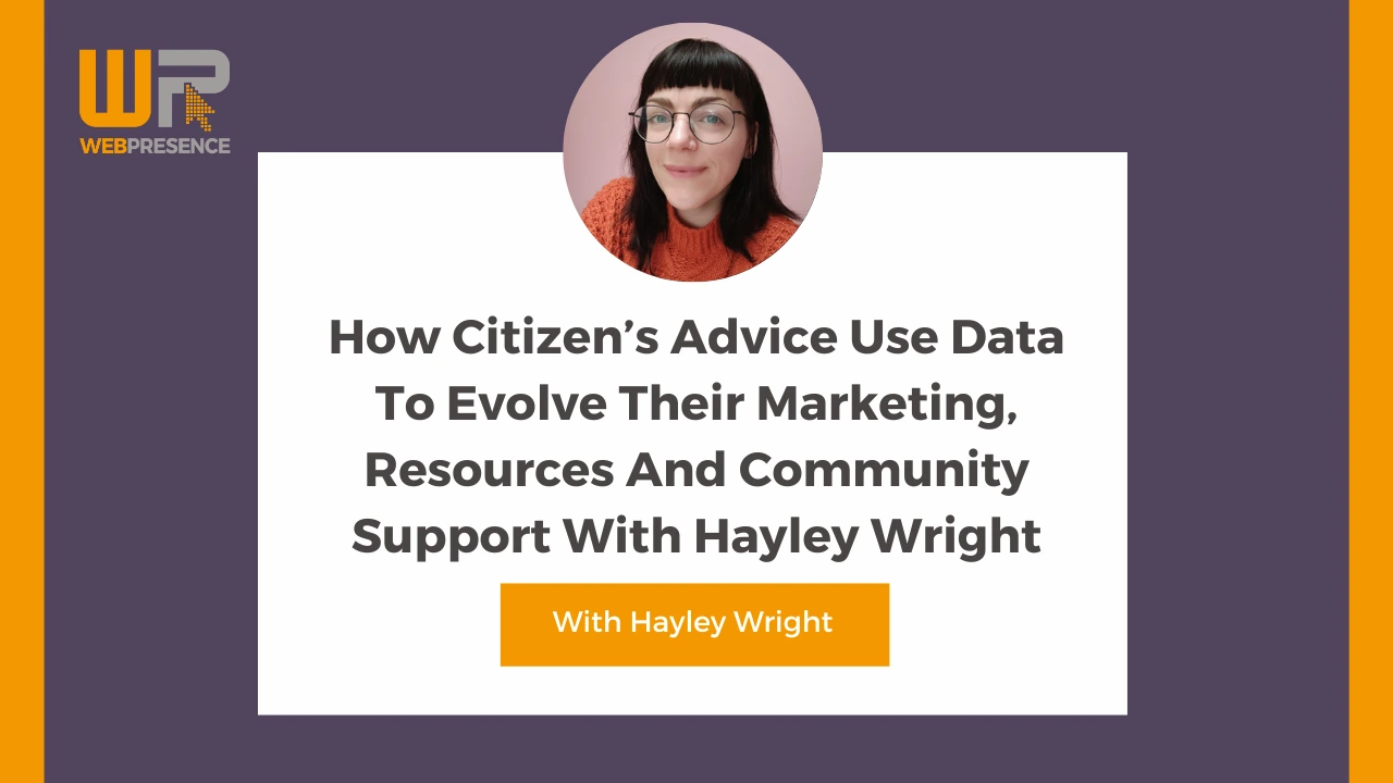 GO Network Runs Agency Search for Citizens Advice's 'The People's Champion' Platform — 1