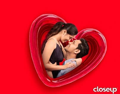 Bullet Production Handles Output on Closeup's 'The Neverending Date' Campaign for Unilever Vietnam — 3
