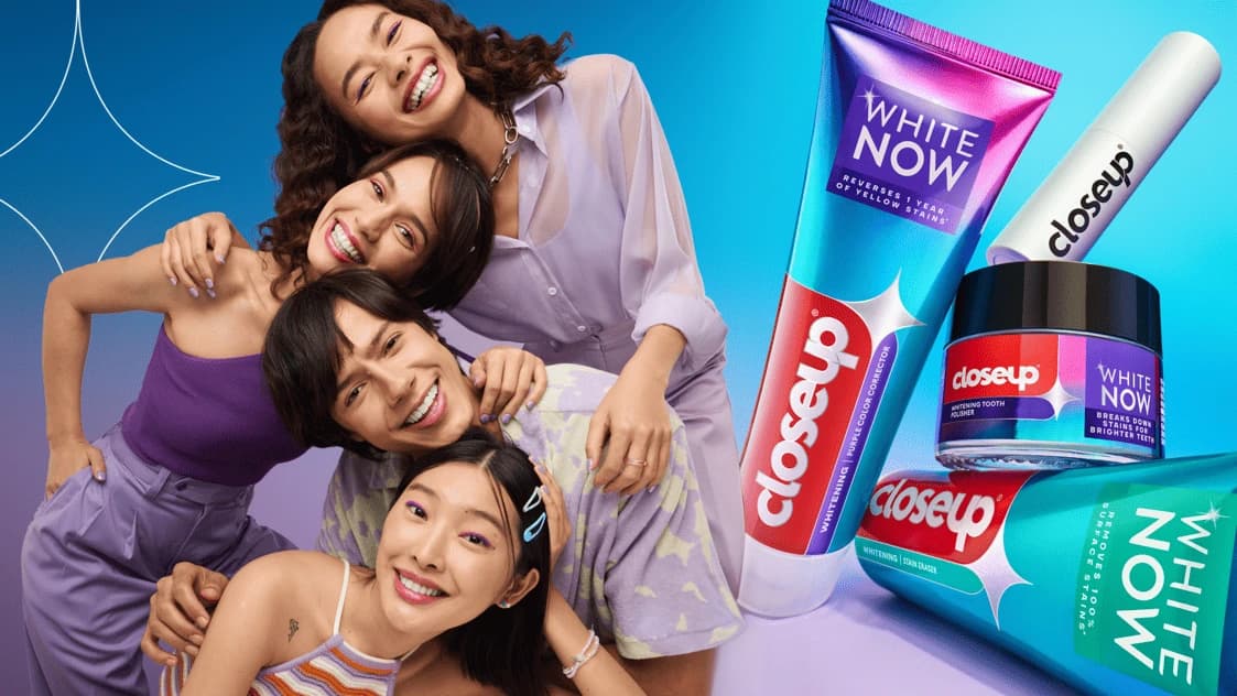 Bullet Production Handles Output on Closeup's 'The Neverending Date' Campaign for Unilever Vietnam