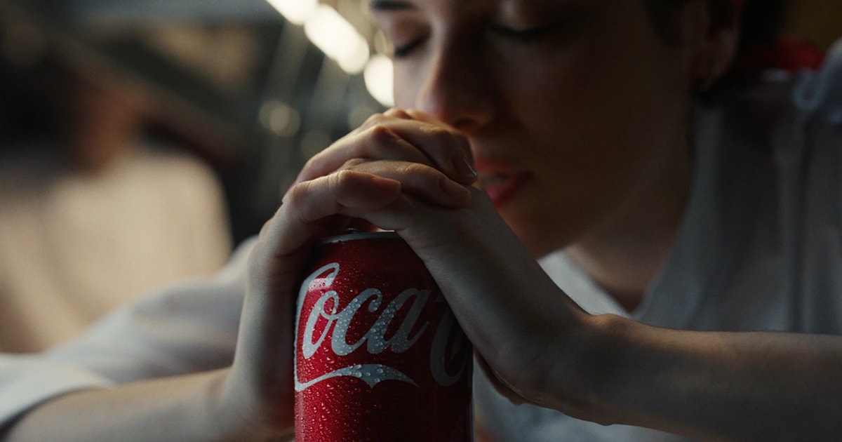 So Creative Handles World Cup 2026 Activation for Coca-Cola Jamaica — 4