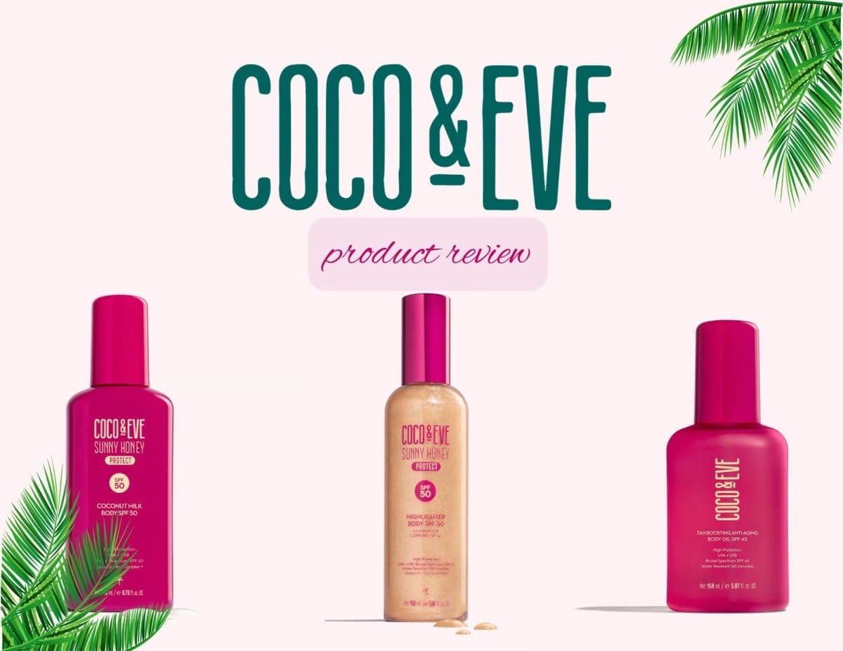 Tom Michas Inc. Produces New Photography for Coco & Eve — 3