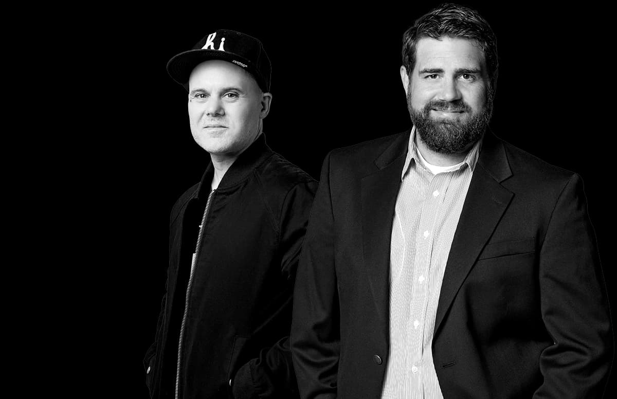 Agency Creative Announces Partnership with Colgin Liquid Smoke — 2