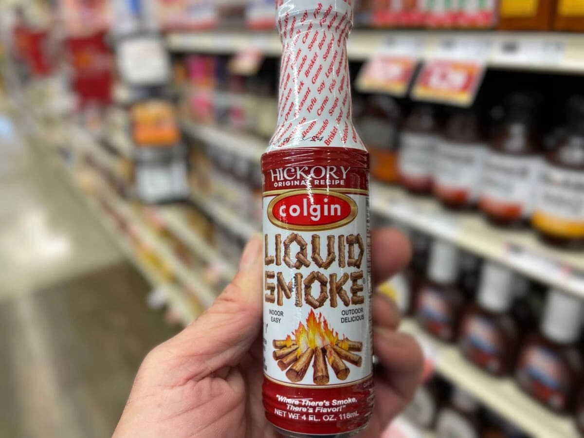 Agency Creative Announces Partnership with Colgin Liquid Smoke — 1
