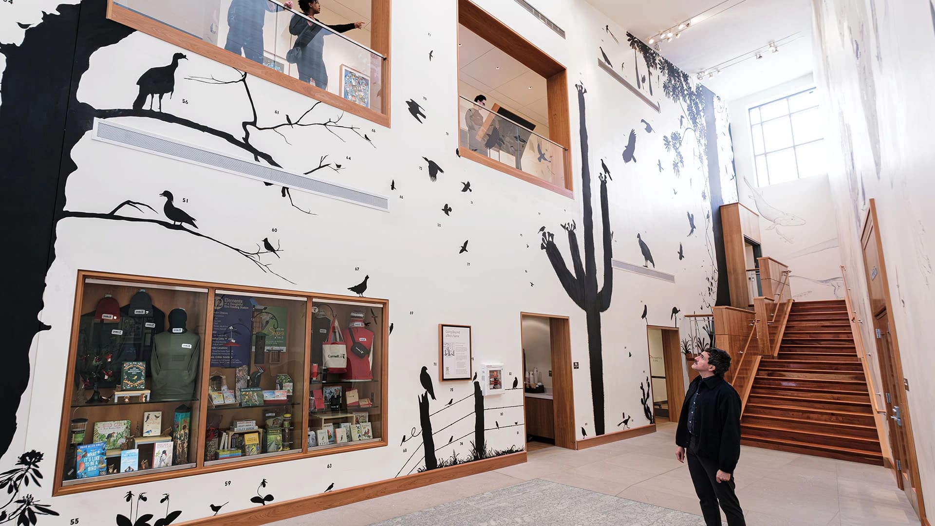 Cornell Lab of Ornithology Names Moore Agency of Record — 2