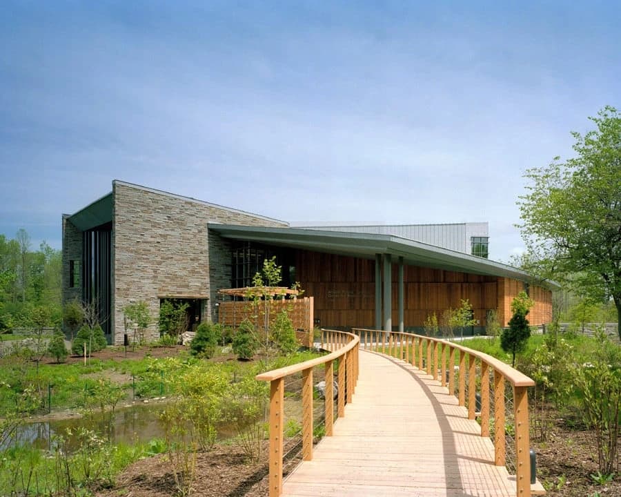 Cornell Lab of Ornithology Names Moore Agency of Record — 4