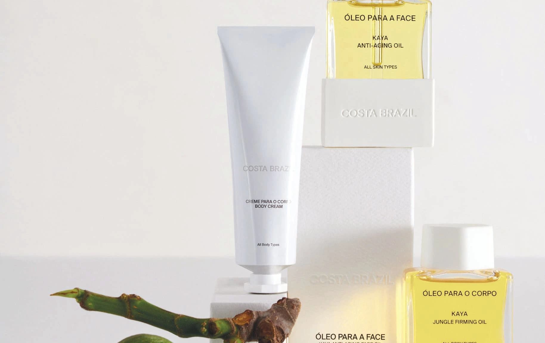 VEO Creative Agency Produces 4K Film Campaign for Costa Brazil