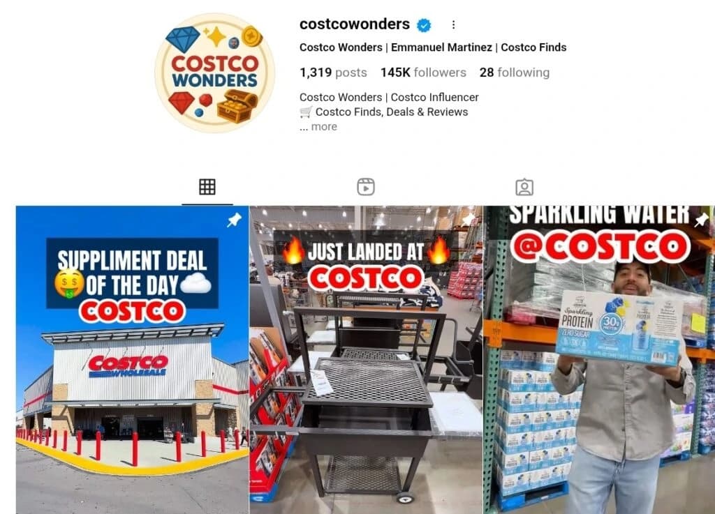 Hotspex Media Confirms Instacart Retail Media Work for Costco — 4