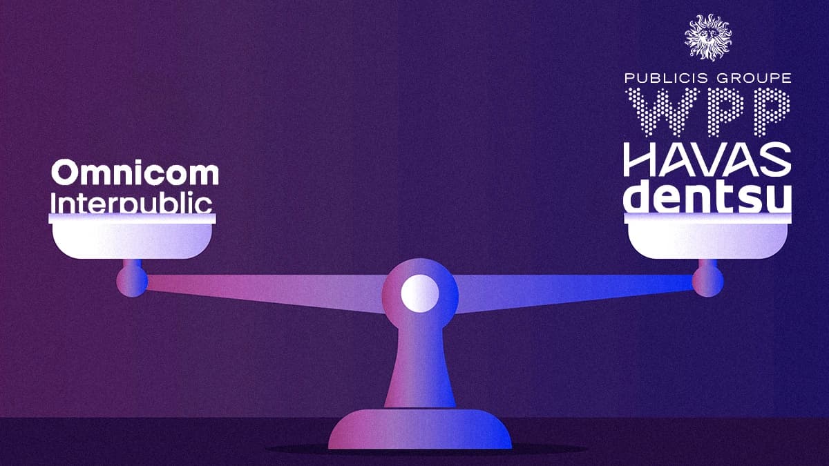 Why CPG Brands Are Firing Holding Companies for Indie Agencies — 2