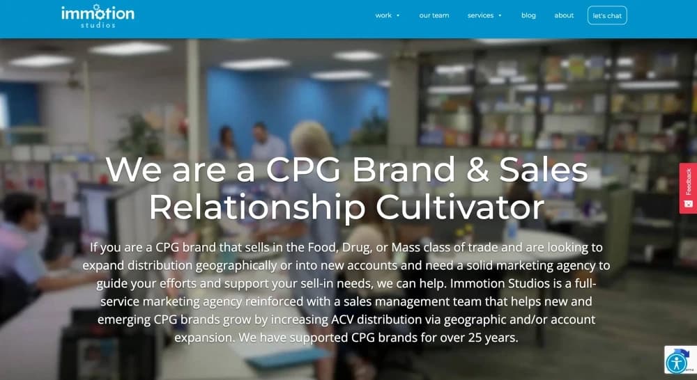 Why CPG Brands Are Firing Holding Companies for Indie Agencies — 4