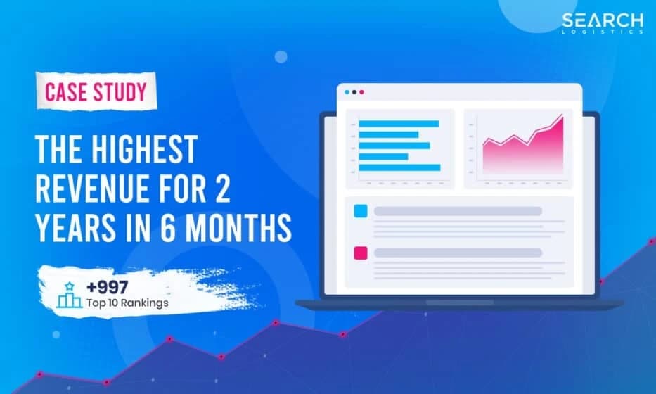 Why a Ski Trip Company Outranks Creative Agencies on Google — 4