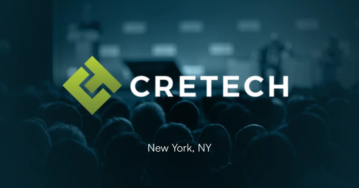 Nickerson Named Agency of Record for CREtech New York — 2