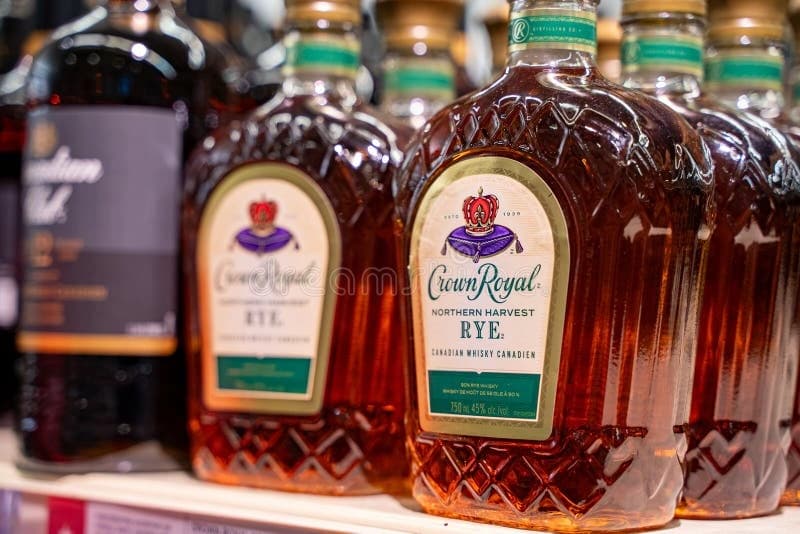Sound Lounge Handles Audio Post for New Crown Royal Campaign Out of Anomaly — 4