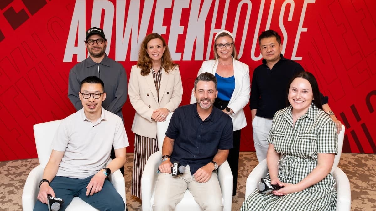 The CTV Advertising Category No Independent Agency Has Claimed