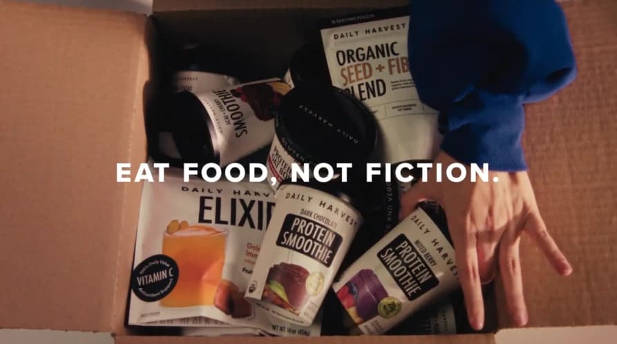 Atrium PR Client Kepler Named Daily Harvest Media AOR — 2