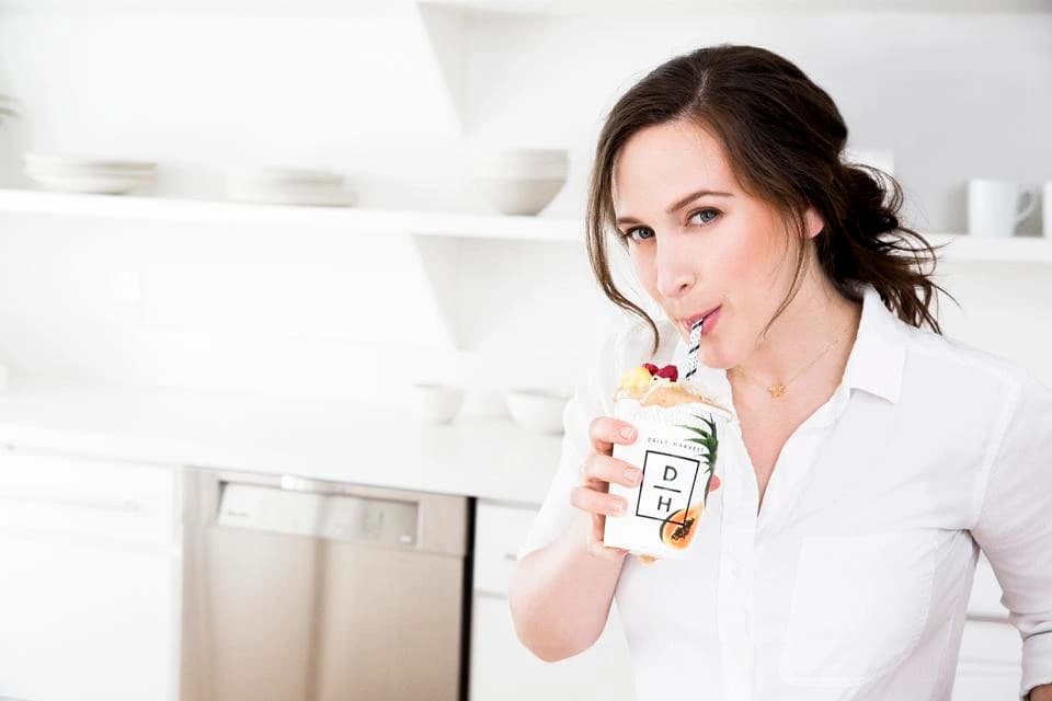 Atrium PR Client Kepler Named Daily Harvest Media AOR — 4