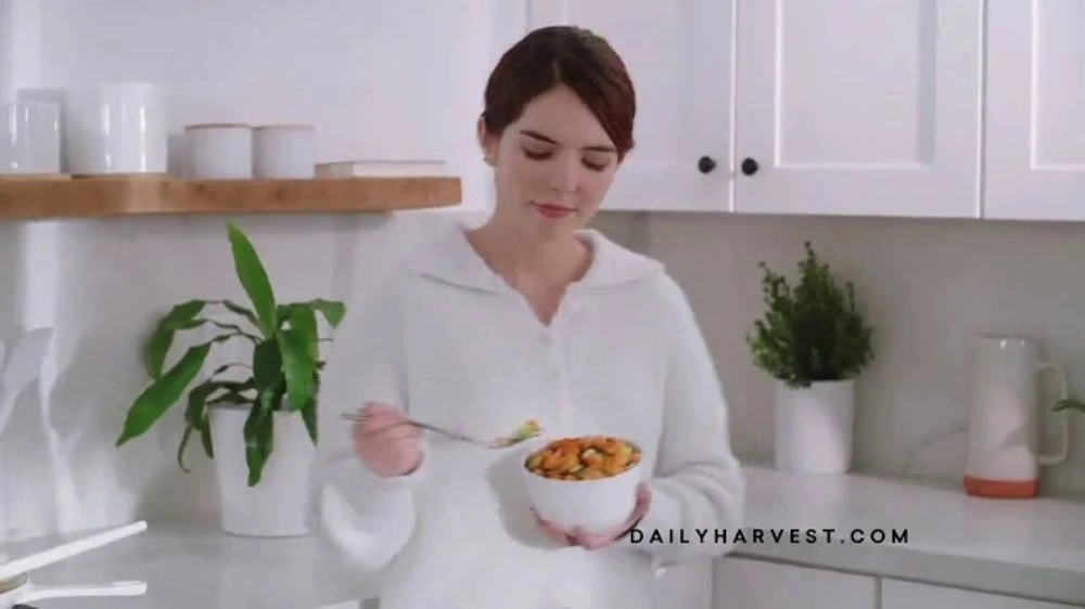 Atrium PR Client Kepler Named Daily Harvest Media AOR
