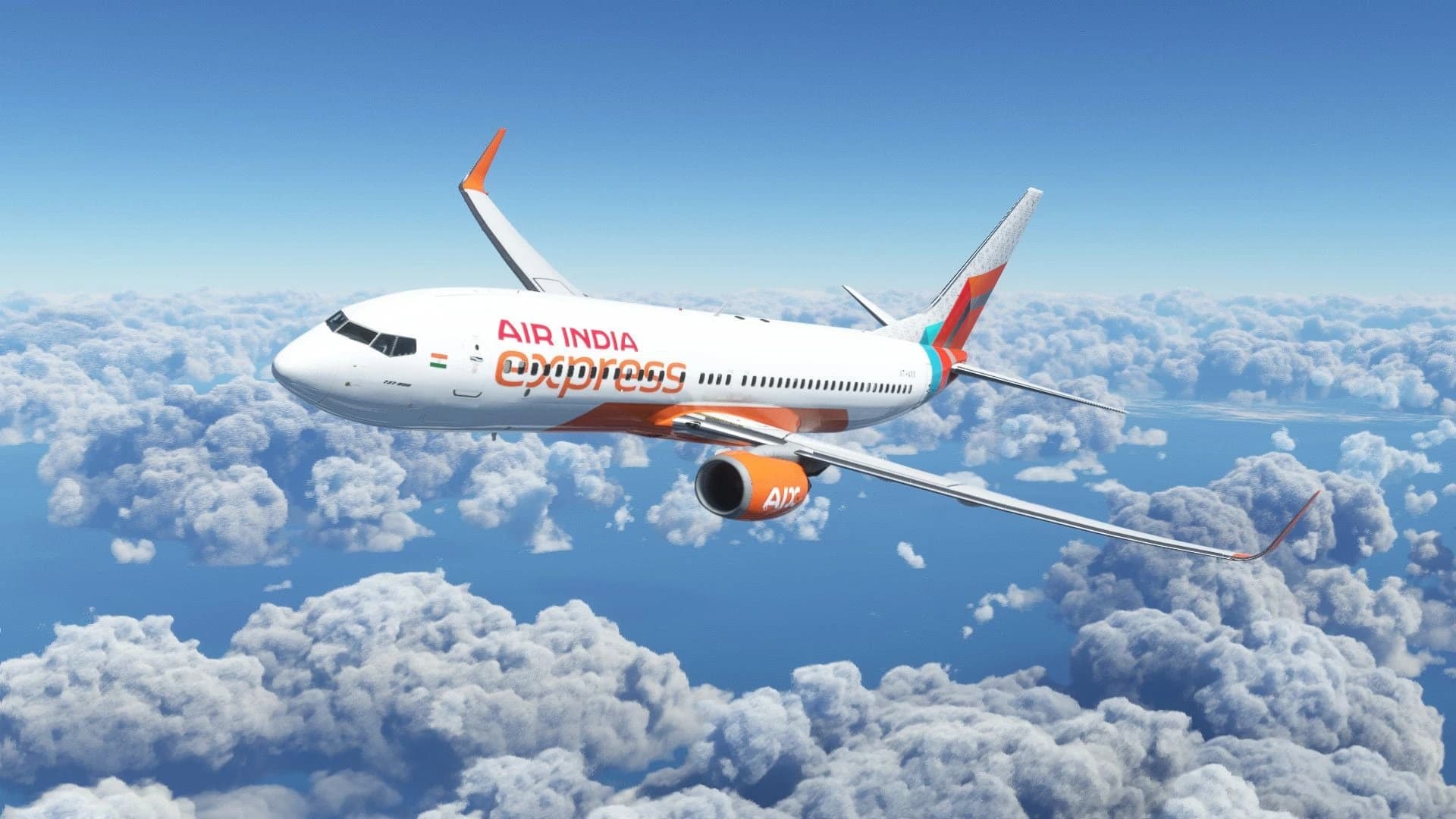 Atin OOH Lands Air India Express Campaign for Danube Group — 2