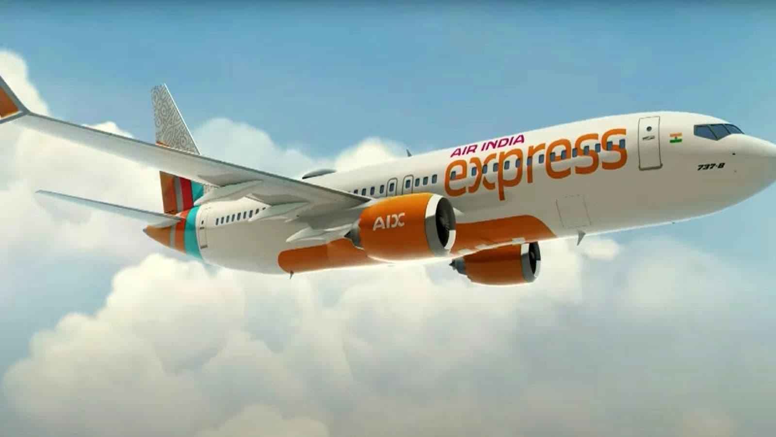 Atin OOH Lands Air India Express Campaign for Danube Group