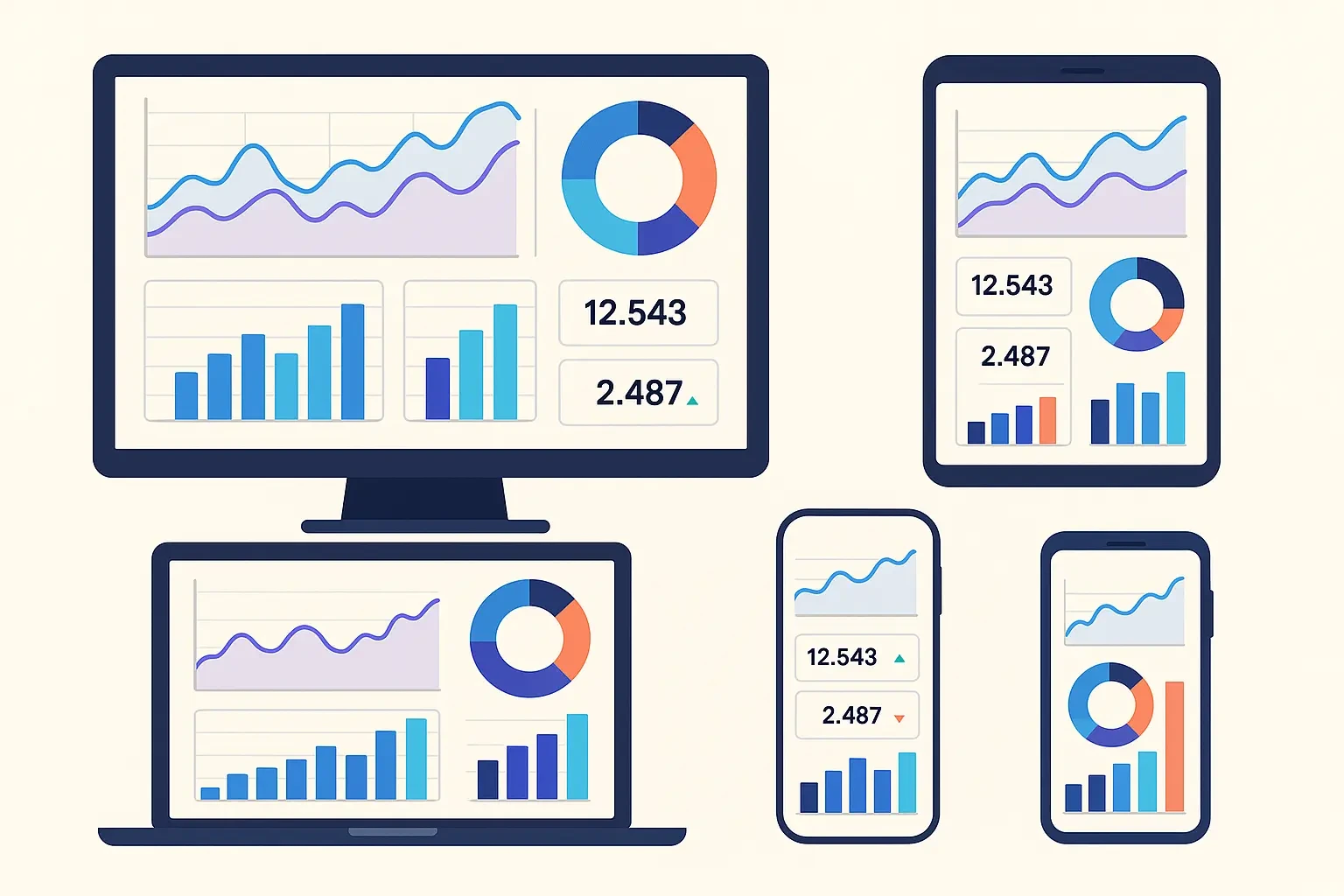 Data-Driven Marketing: A Search Term With No Owner Yet