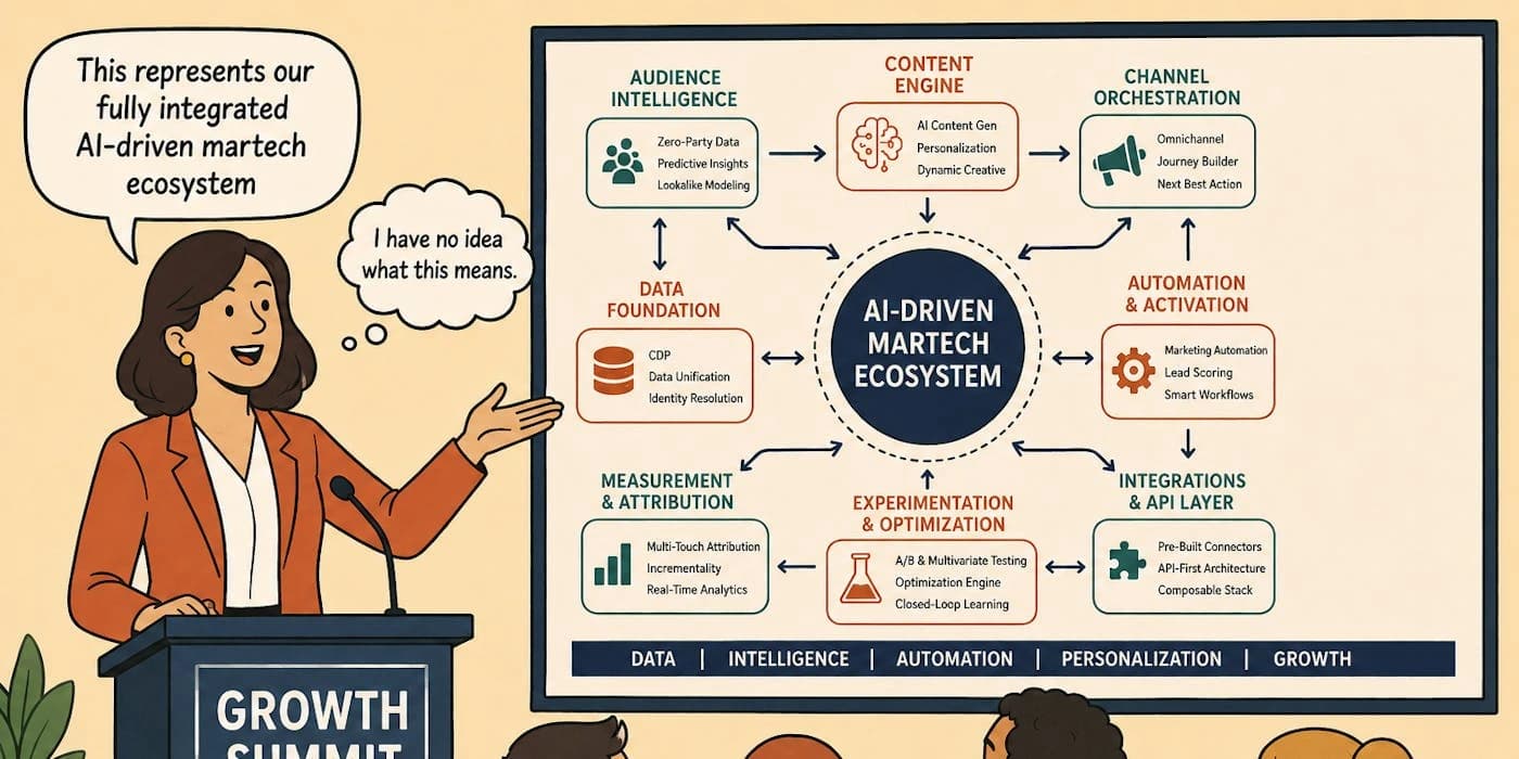 The Data Gap: When Market Signals Point to Nothing at All — 4