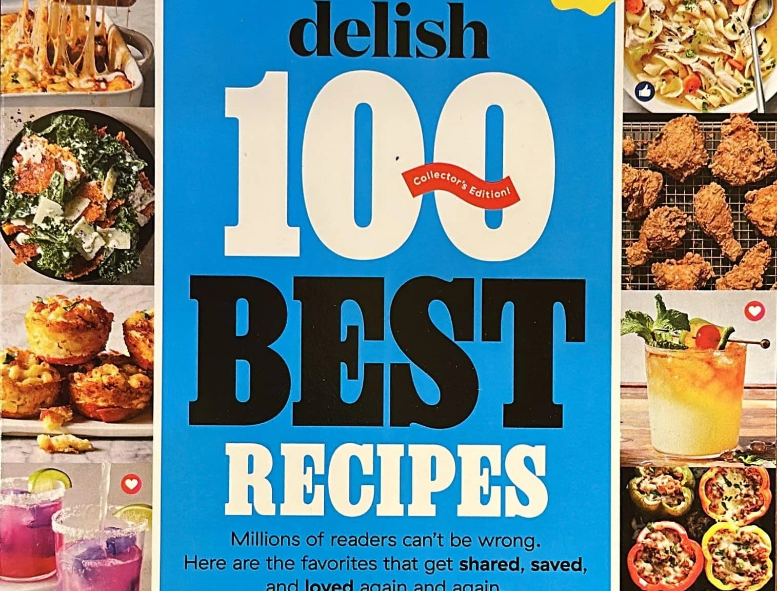 PMG Launches 'Now We're Cookin' Campaign for Delish App — 3