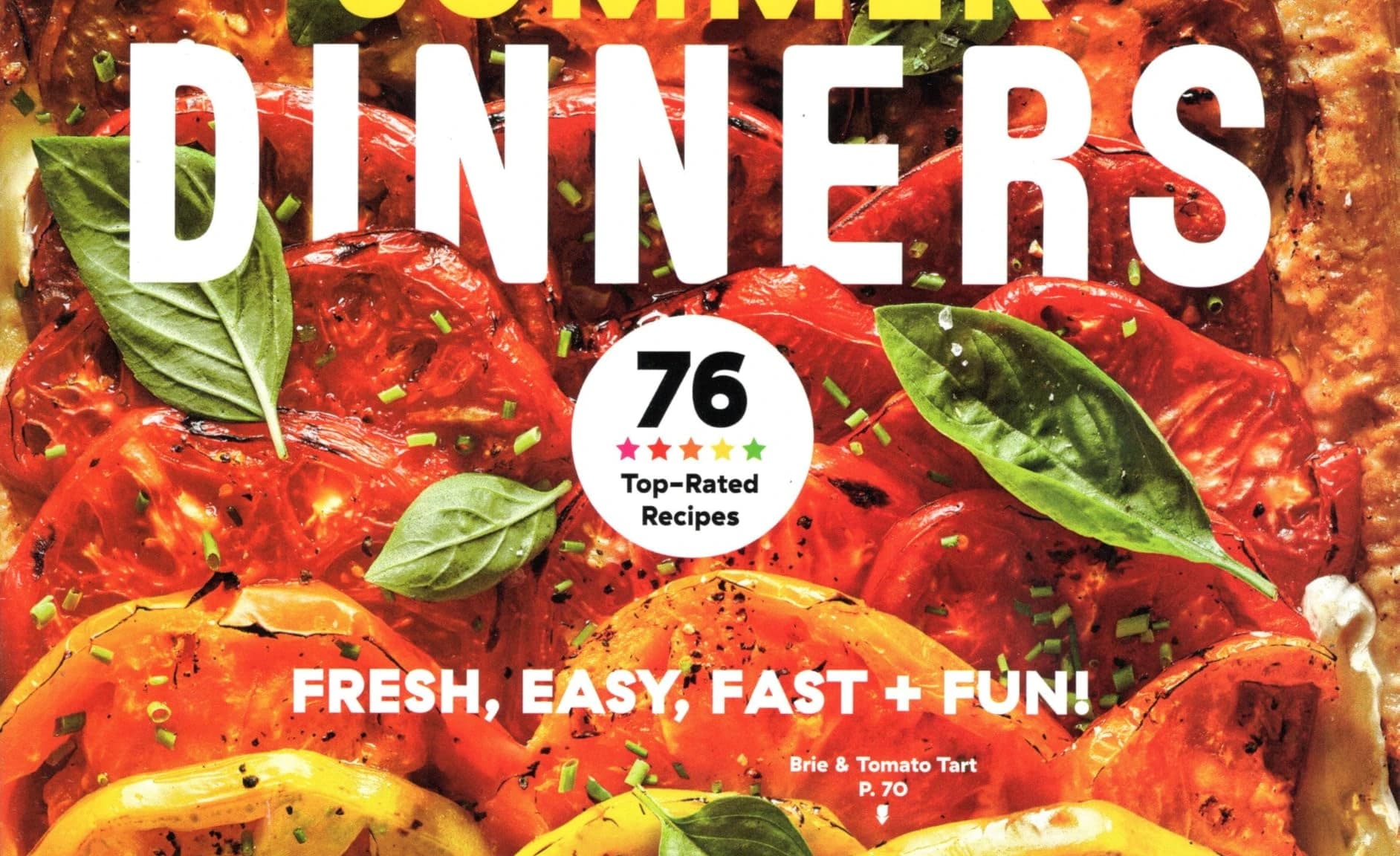 PMG Launches 'Now We're Cookin' Campaign for Delish App — 4