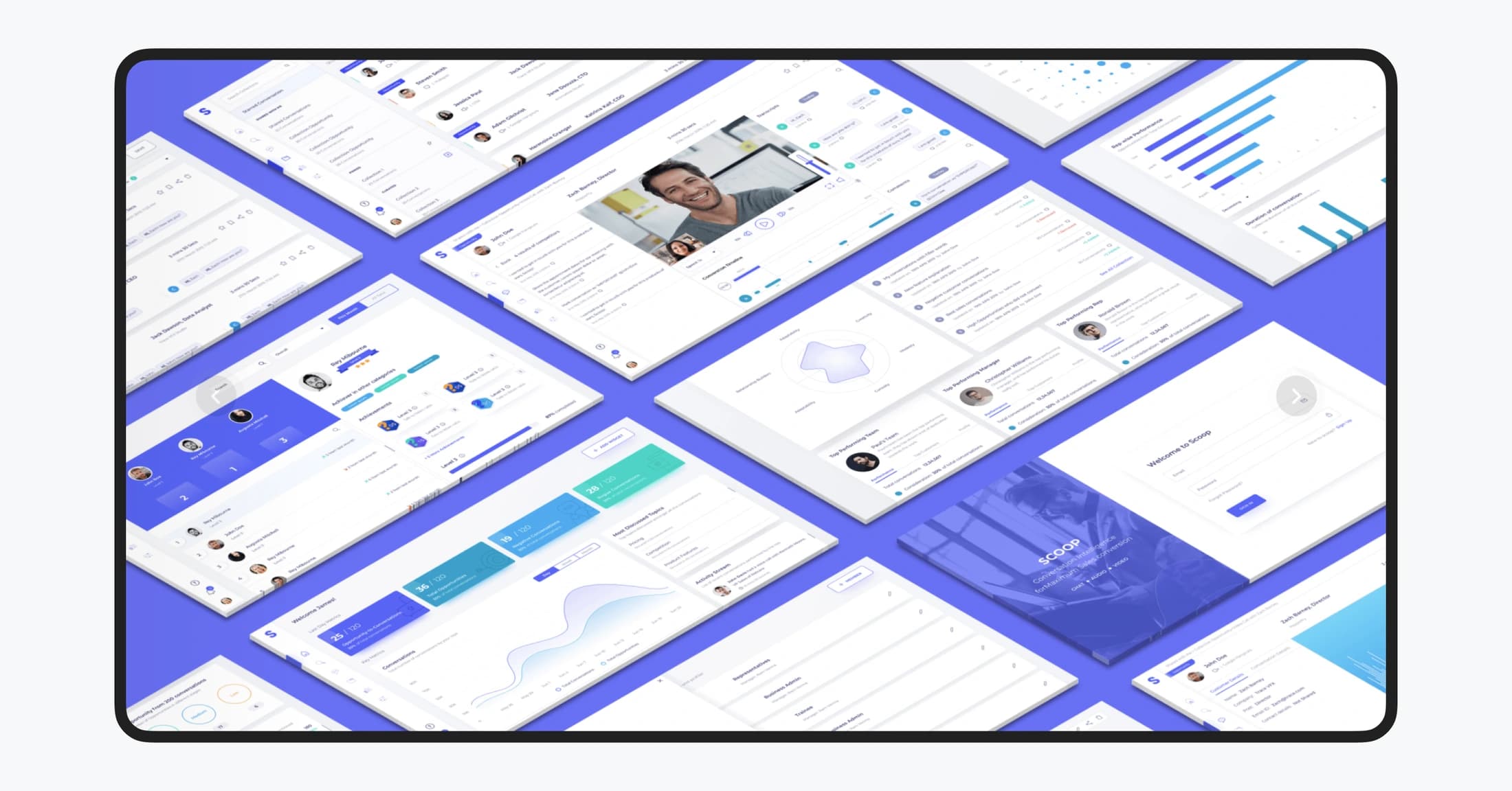 How Design Agencies Became Growth Infrastructure for SaaS Companies — 2