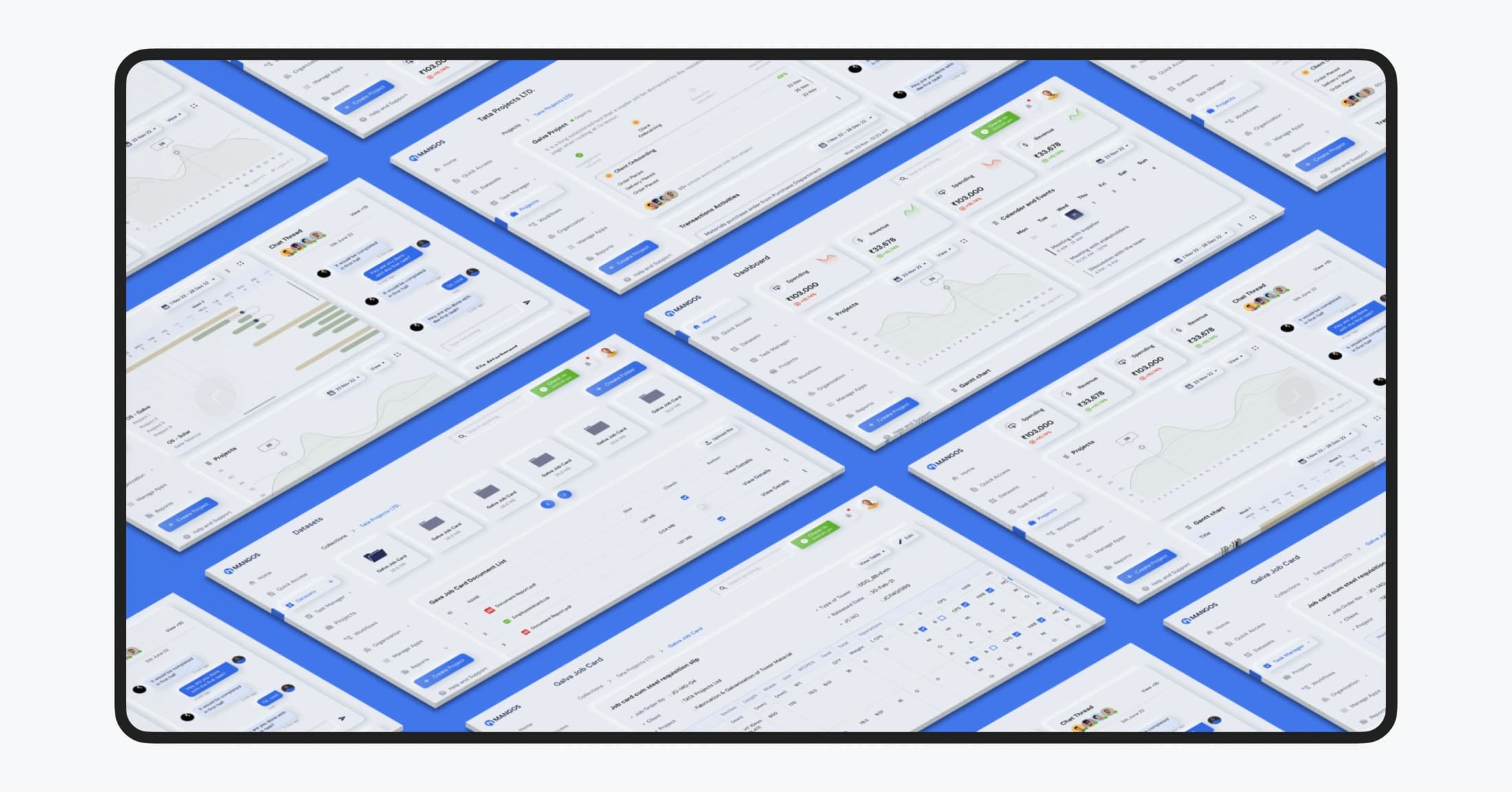 How Design Agencies Became Growth Infrastructure for SaaS Companies — 3
