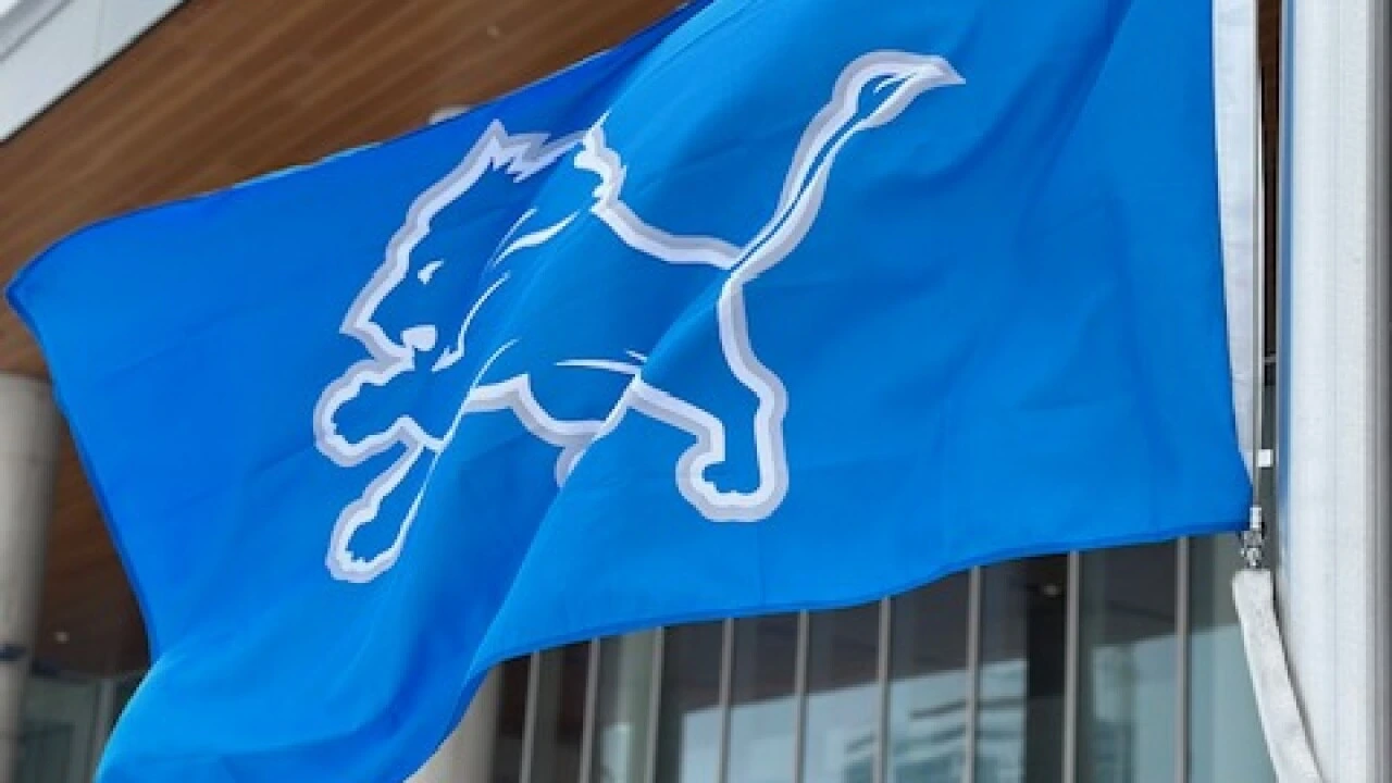 XMC Named Canadian Agency of Record for Detroit Lions