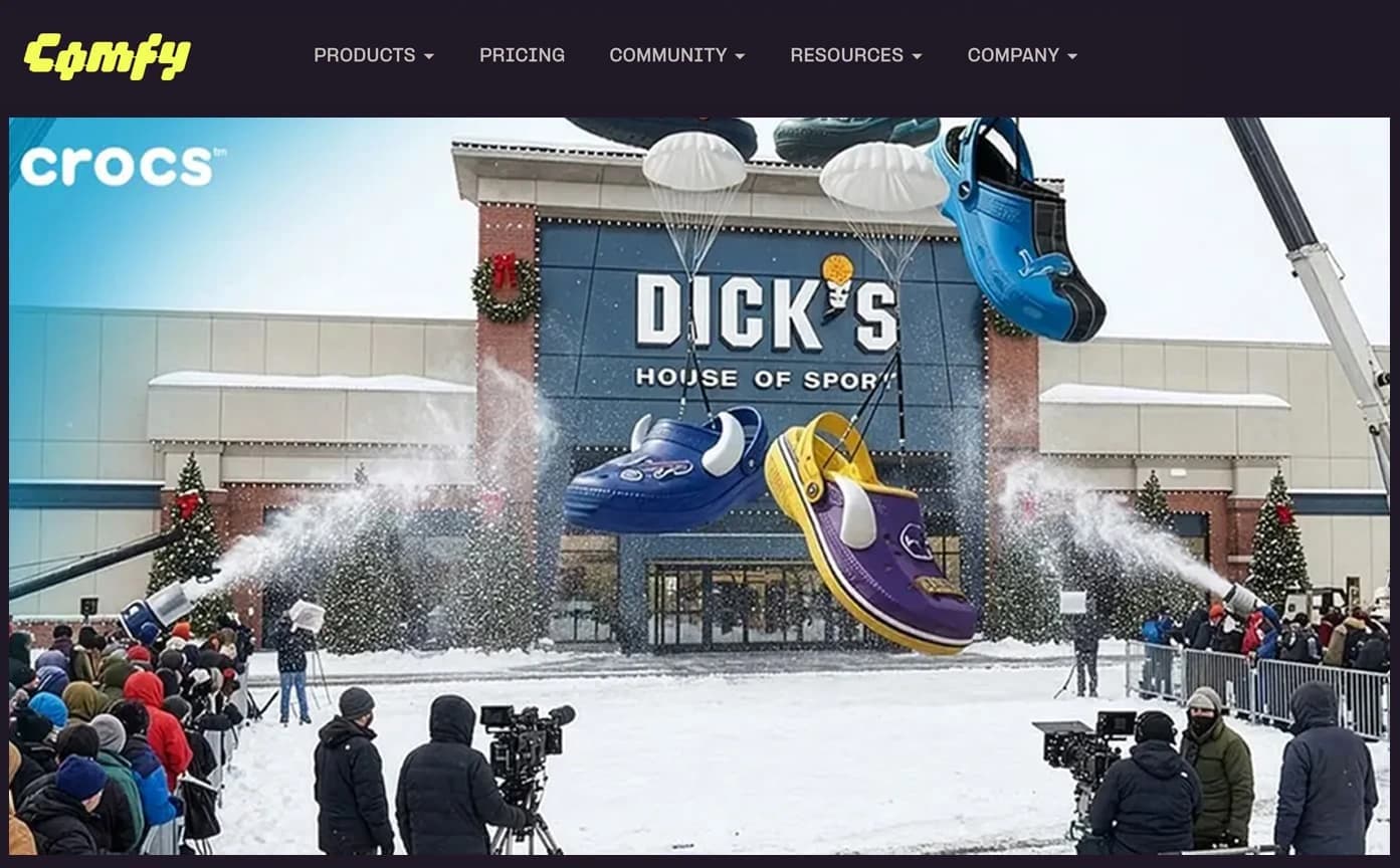 Groove Jones Wins Aaron Award for Dick's Sporting Goods FOOH Campaign — 4