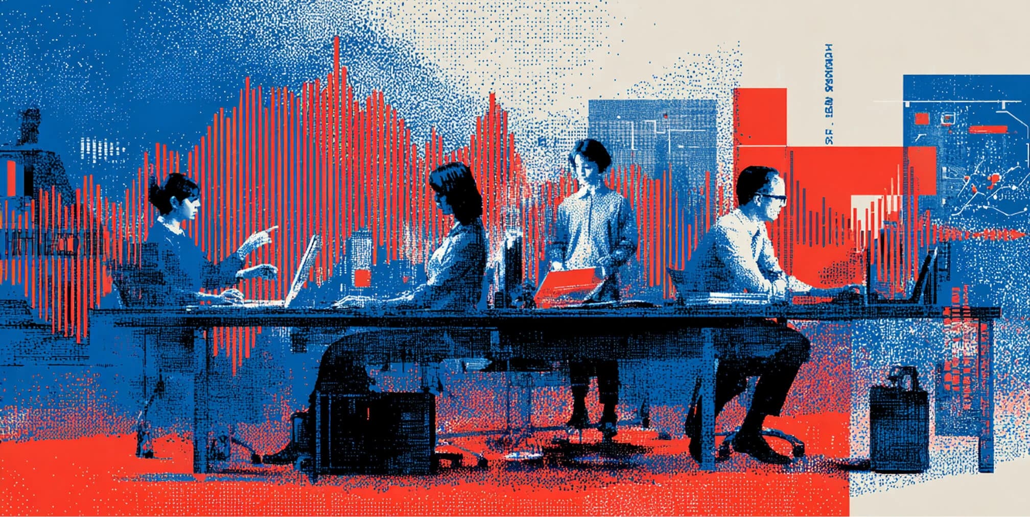 Agencies Are Rebuilding From Scratch. The Business Plan Content Hasn't Noticed — 4