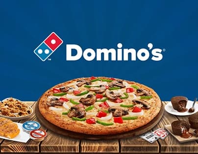 Oruga Cine Produces 'Lo Mejor Mejorado' for Domino's, Directed by Martin Pimentel — 4